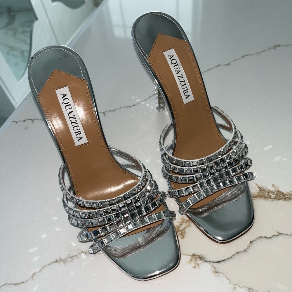 Aquazzura Rock Chic